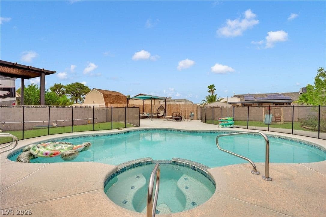 1580 Colt Drive