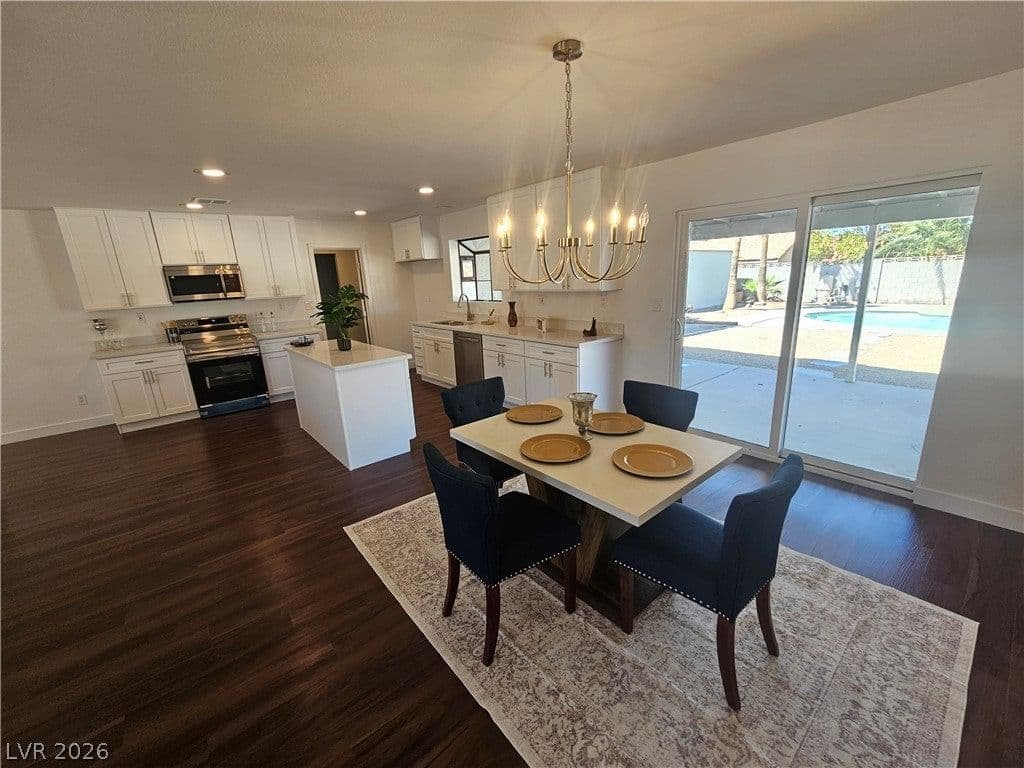 1580 Quarter Horse Drive photo 2