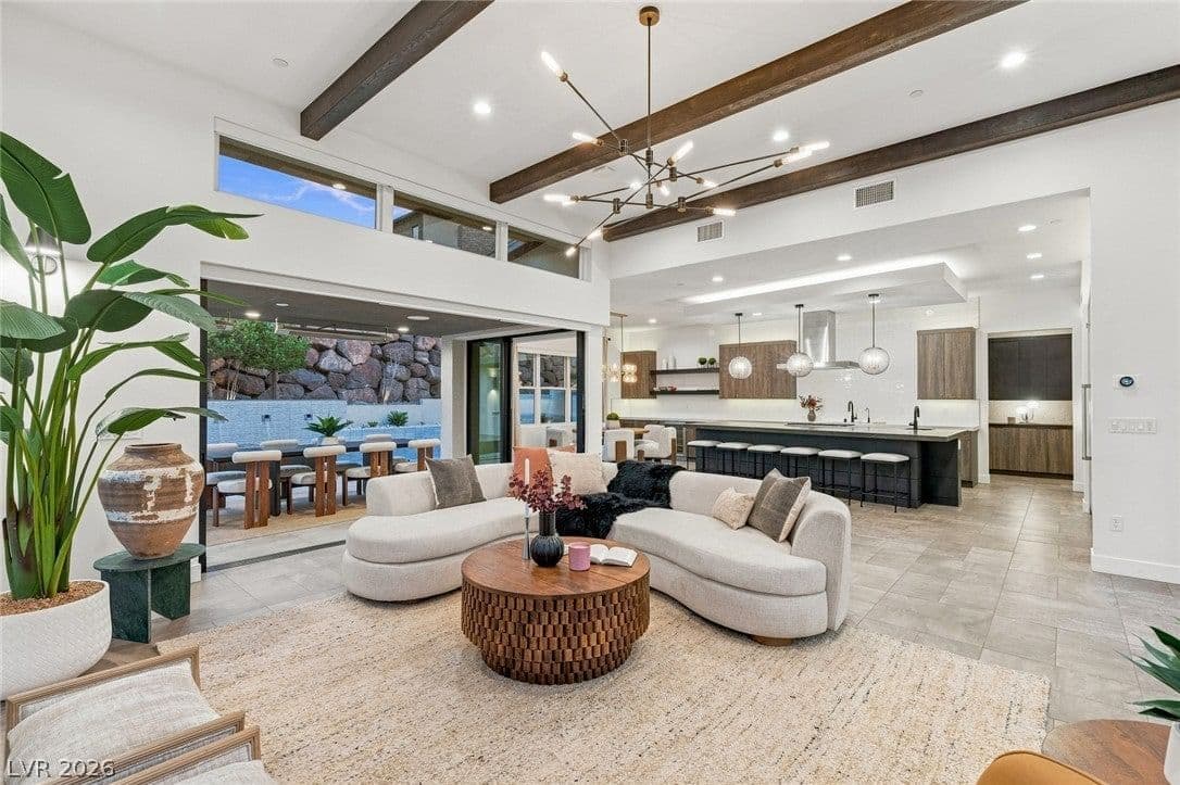 2211 Overlook Canyon Lane