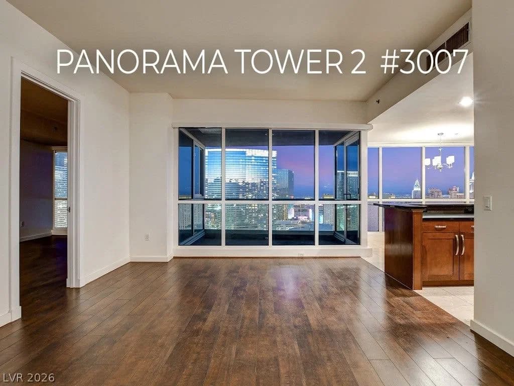 4575 Dean Martin Drive