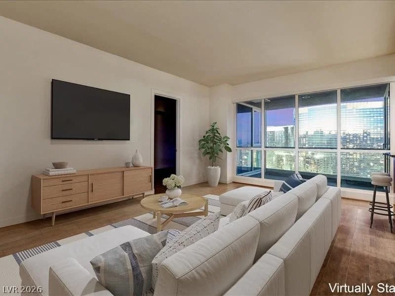 4575 Dean Martin Drive photo 2