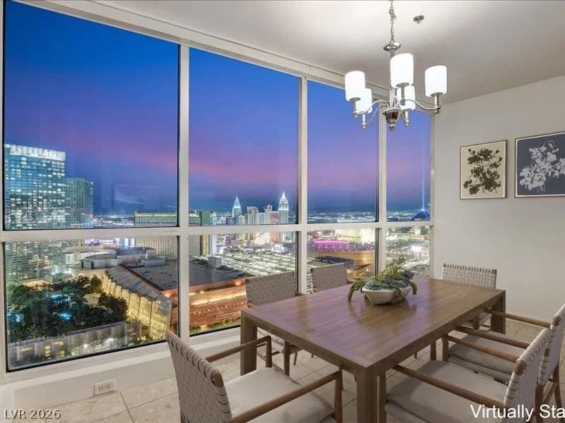 4575 Dean Martin Drive photo 3