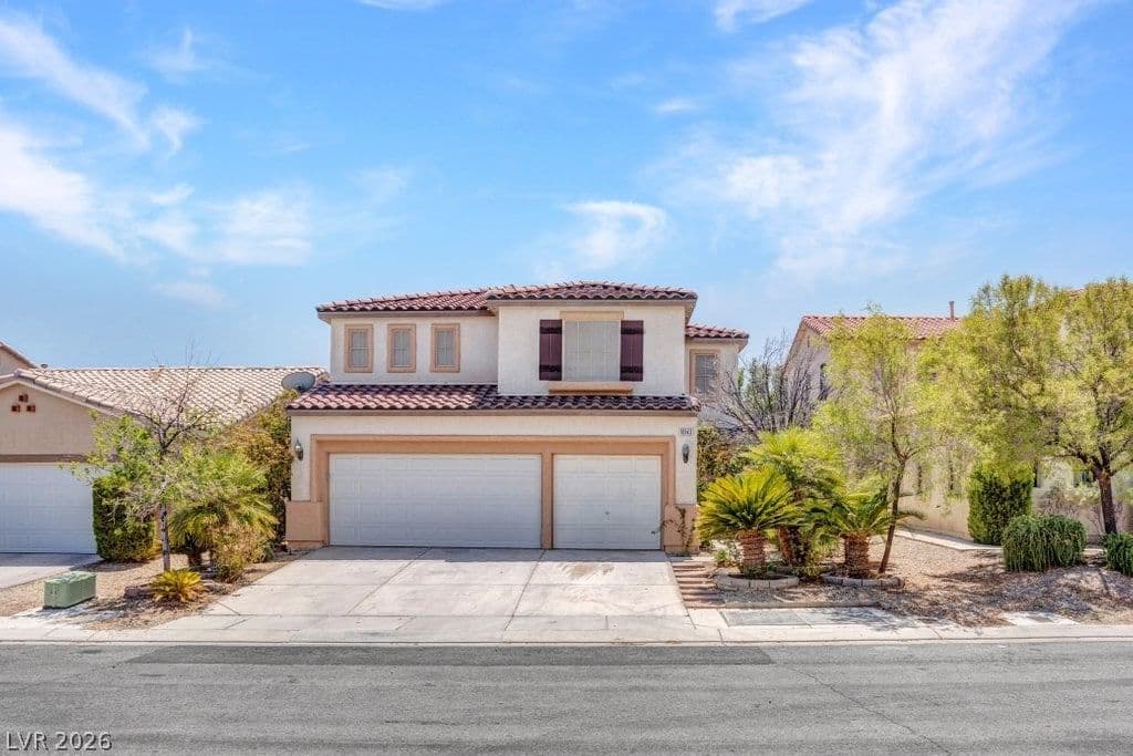 10143 Canyon Hills Avenue photo 5