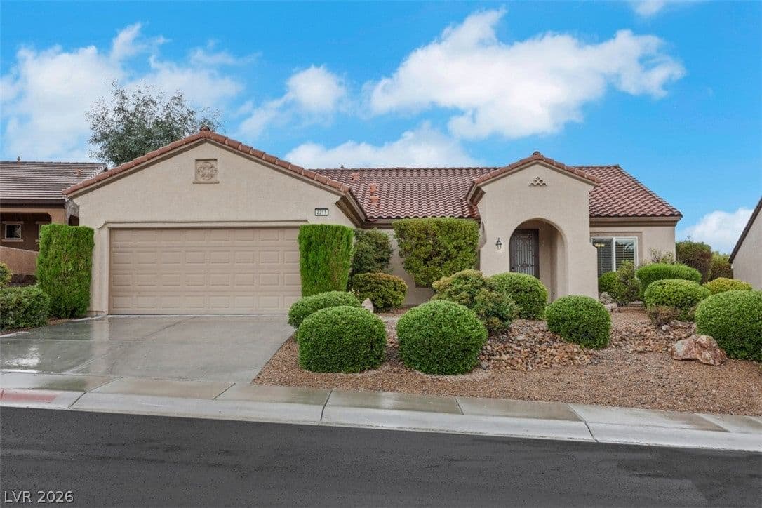 2211 Cordaville Drive