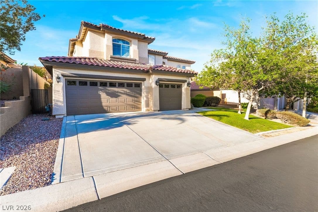 11416 Rancho Portena Avenue photo 4
