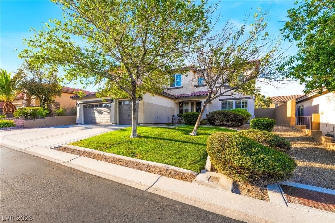11416 Rancho Portena Avenue photo 5