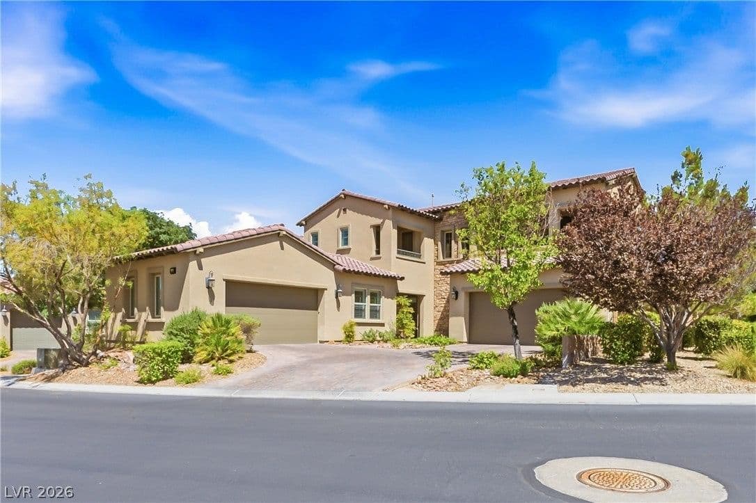 4169 San Capri Way photo 2