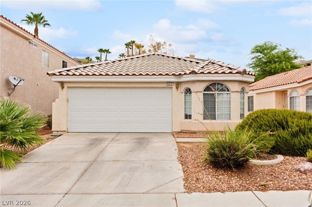 832 Binbrook Drive