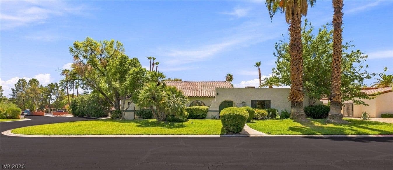 2401 Rancho Bel Air Drive photo 2