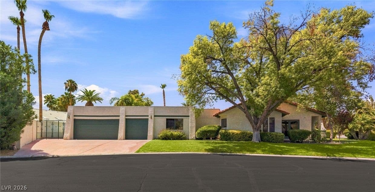 2401 Rancho Bel Air Drive photo 4