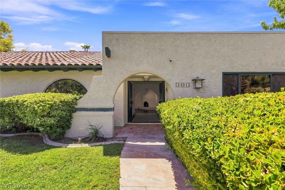2401 Rancho Bel Air Drive photo 5