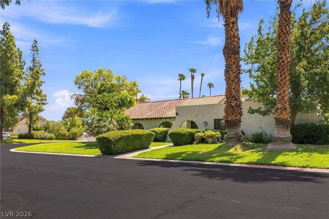2401 Rancho Bel Air Drive photo 3