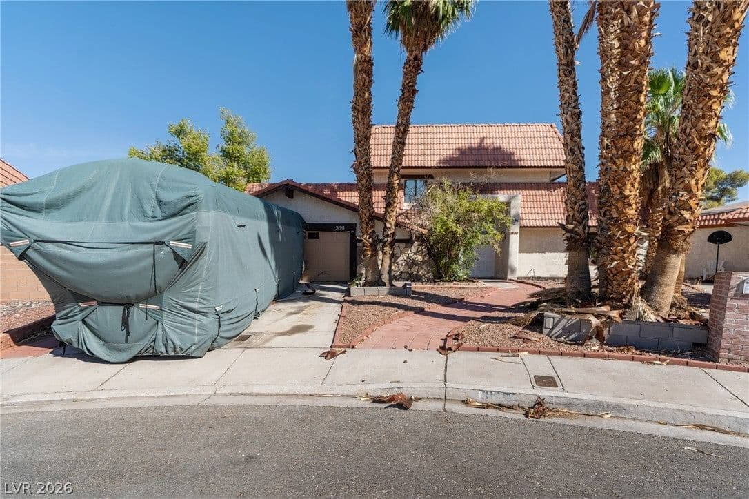 3198 El Cedro Circle
