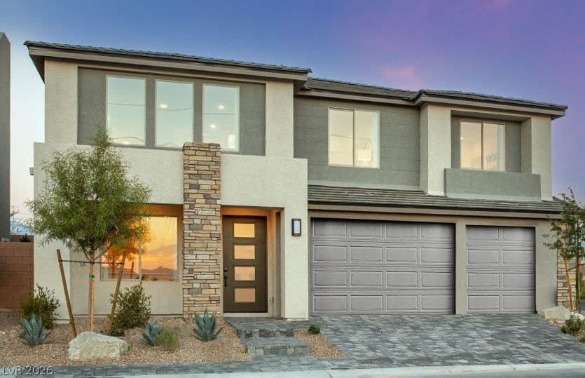 10125 Stoney Slopes Street