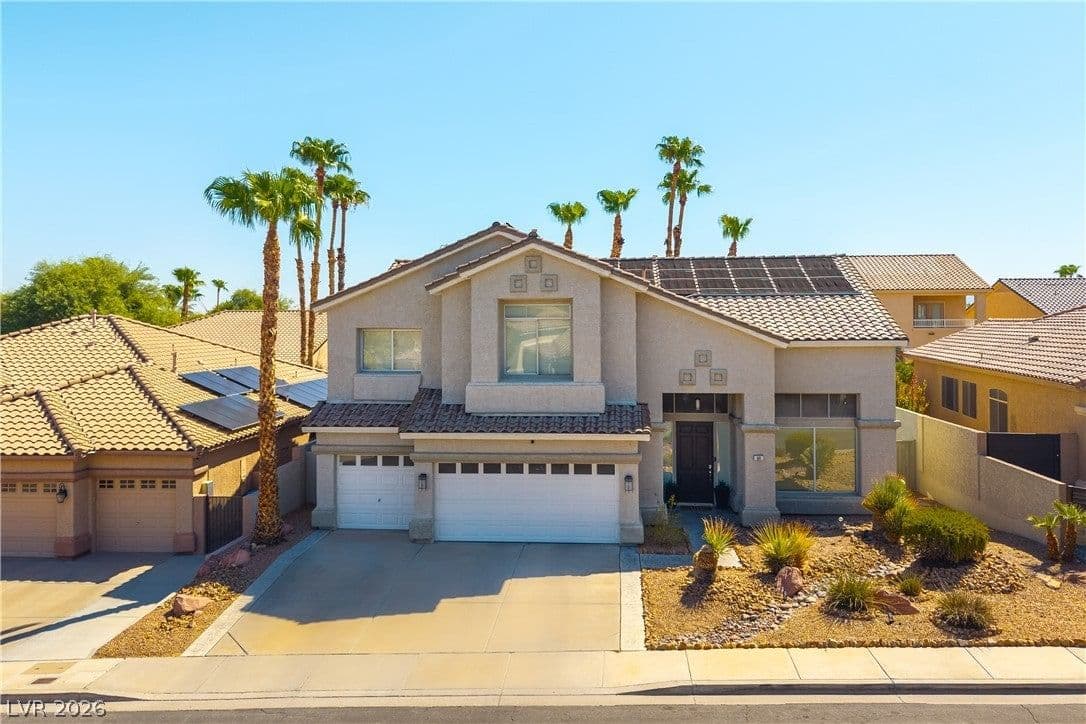 94 Shepherd Mesa Court