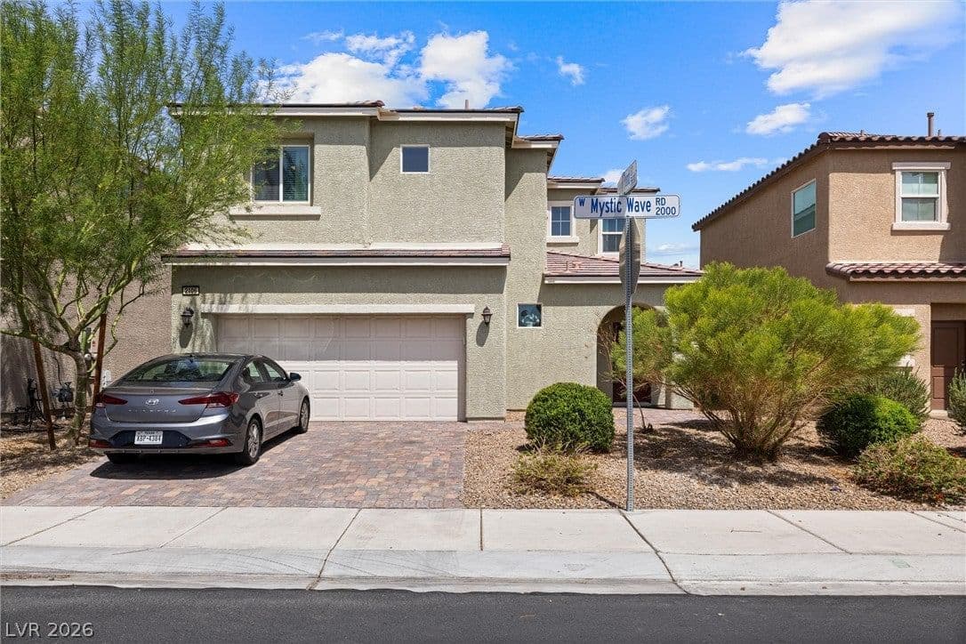 2106 Mystic Wave Road