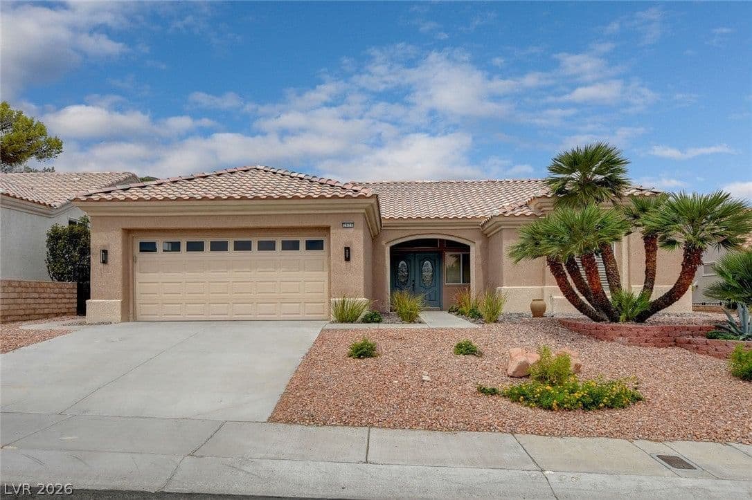 2621 Hanging Rock Drive