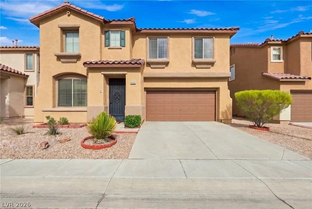5432 Pipers Meadow Court