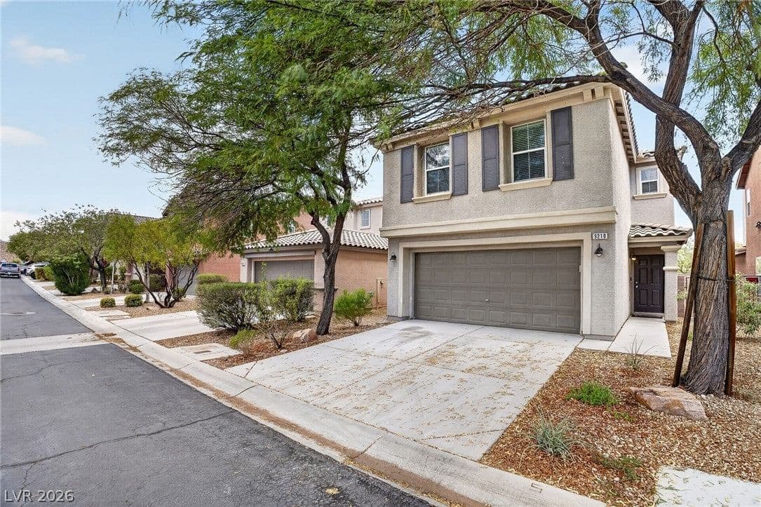 9210 VALLEY RANCH Avenue photo 3