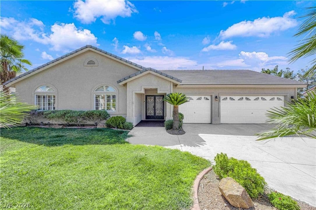 6003 Lone Creek Circle