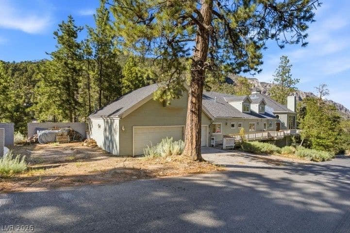 3910 White Fir Way photo 2