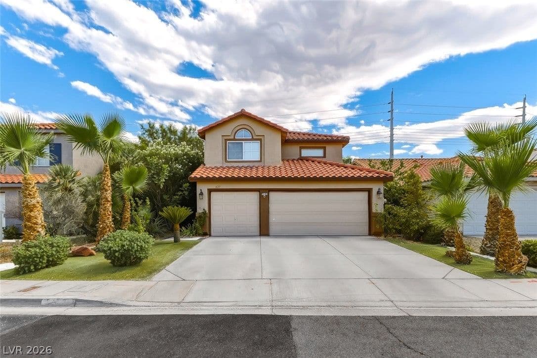 627 Landview Court