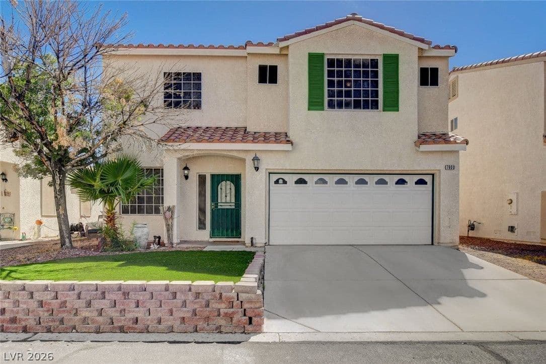 7900 Rustic Canyon Court