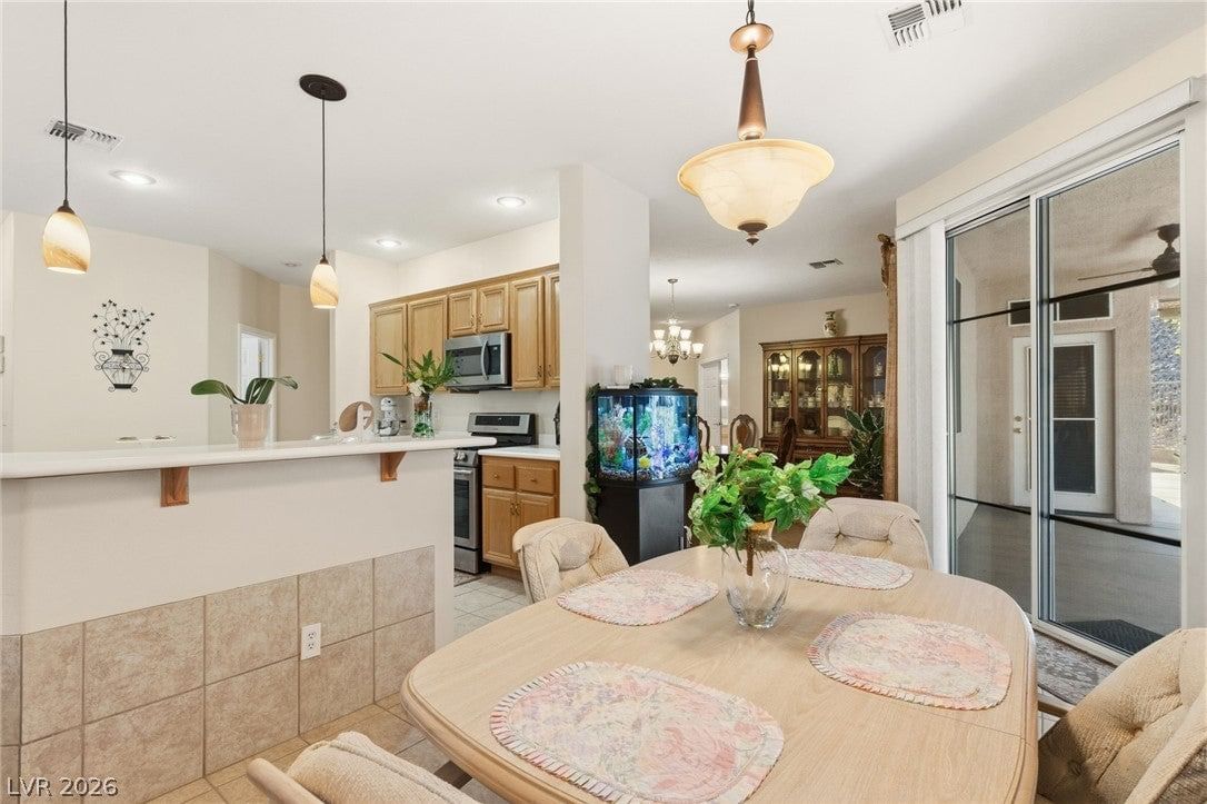 3471 Cottage Thistle Drive photo 3
