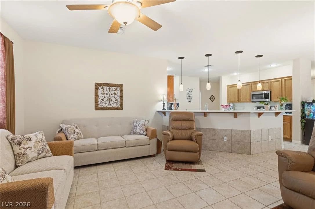 3471 Cottage Thistle Drive photo 4