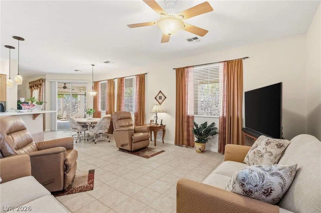 3471 Cottage Thistle Drive photo 5