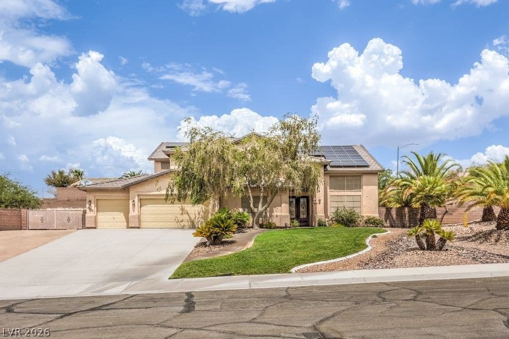 7064 New Moon Way