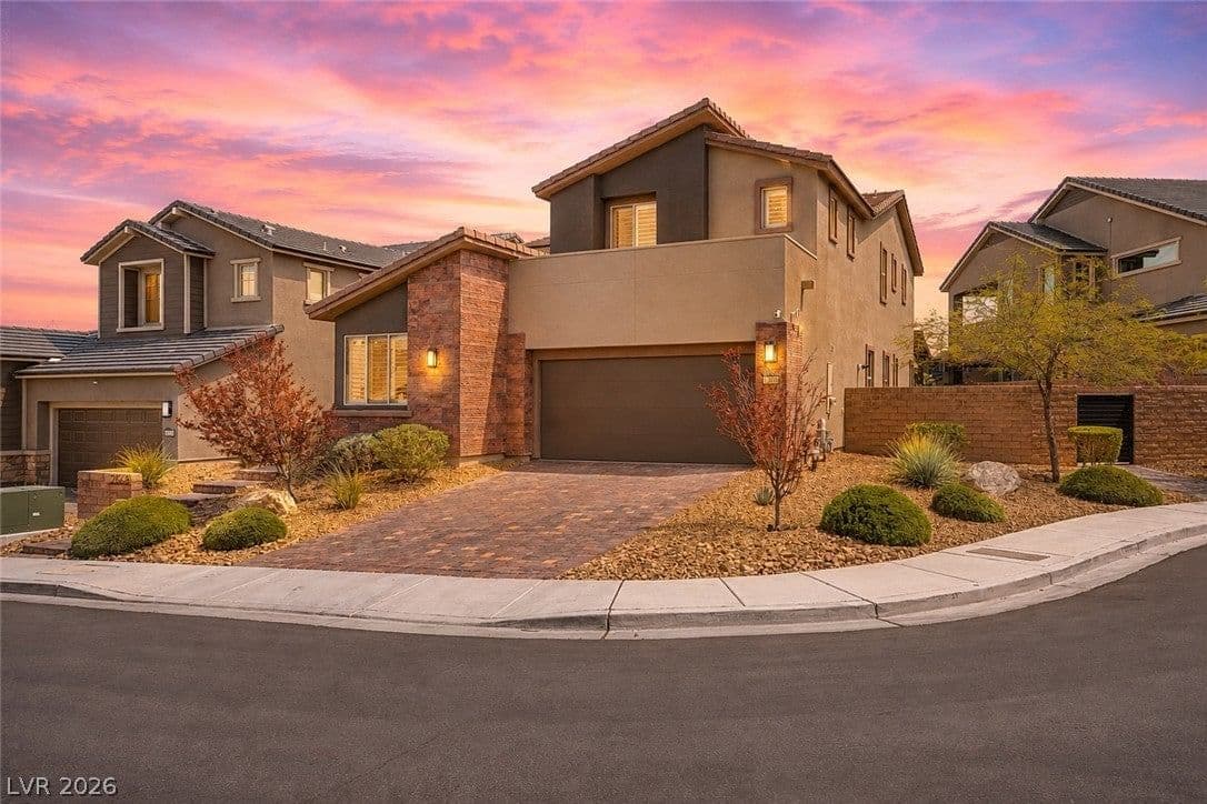 2568 Iron Crest Lane