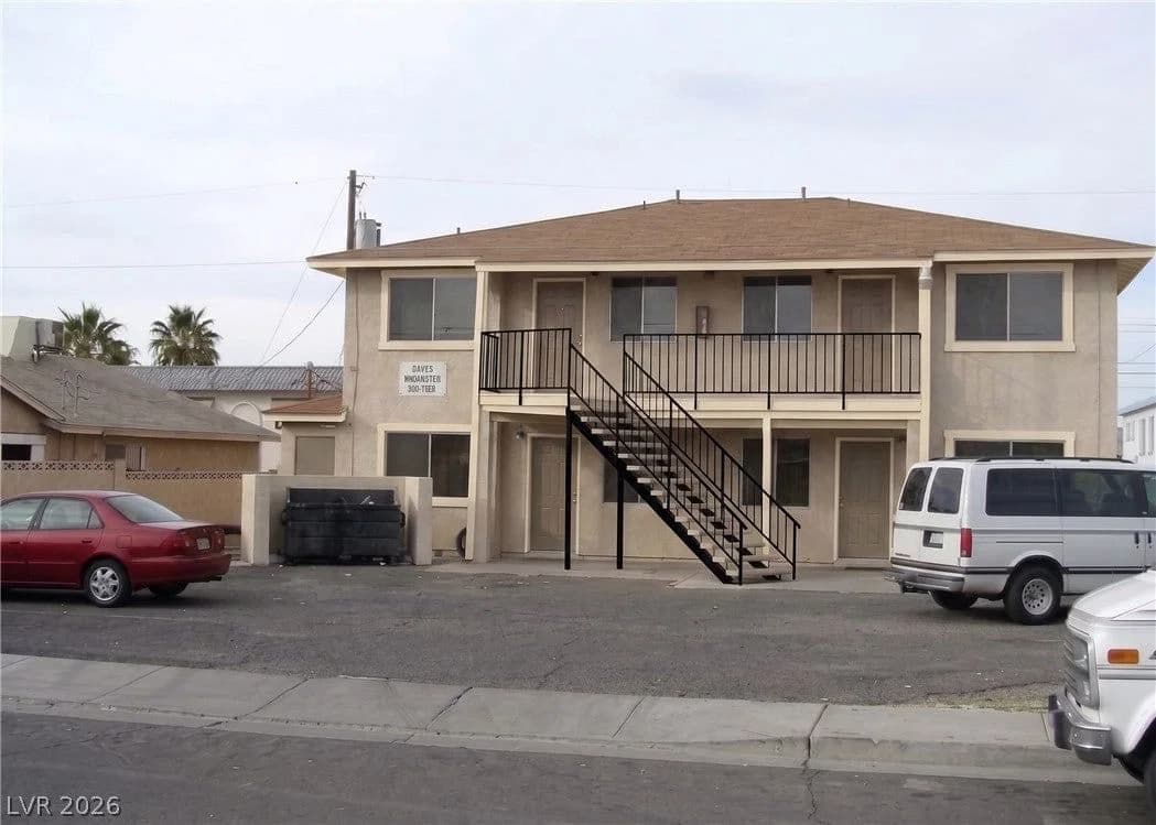 203 Bruce Way