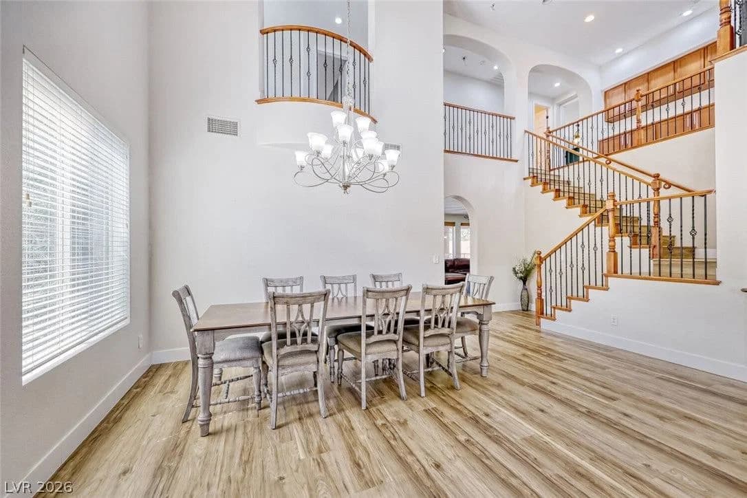 8592 Garden Valley Court photo 5