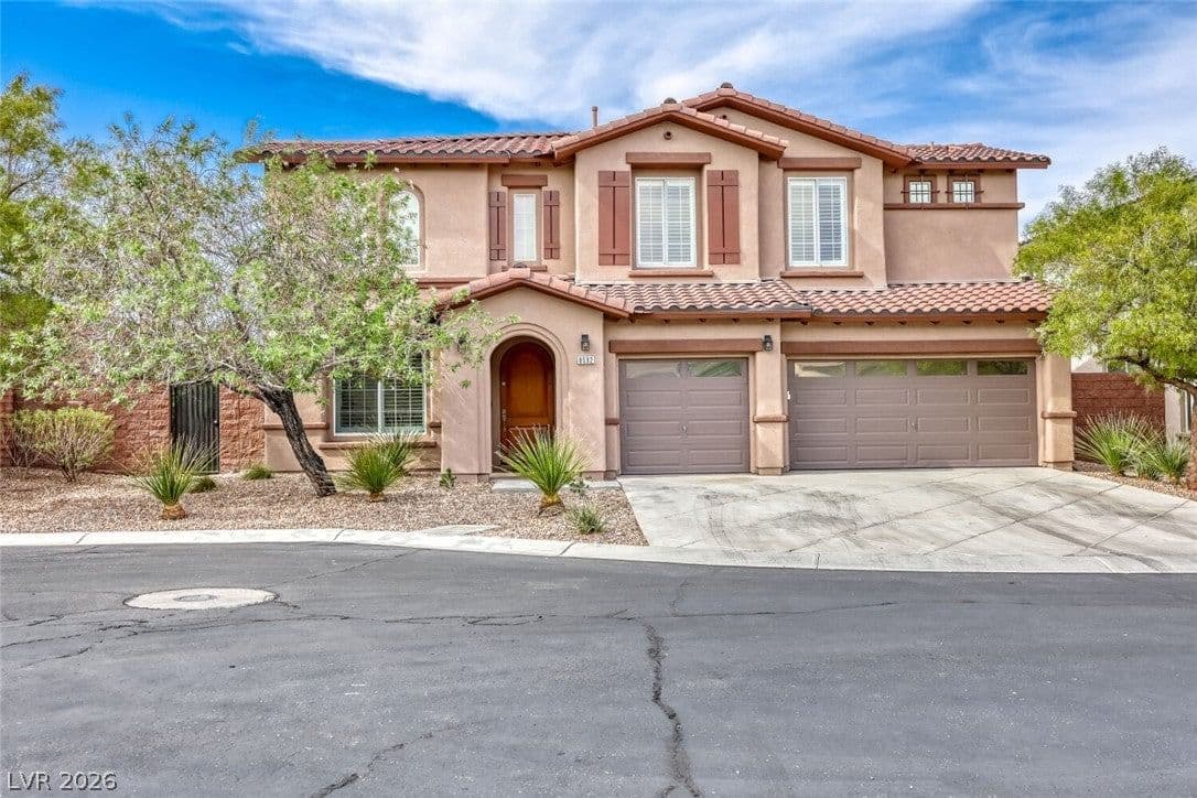 8592 Garden Valley Court