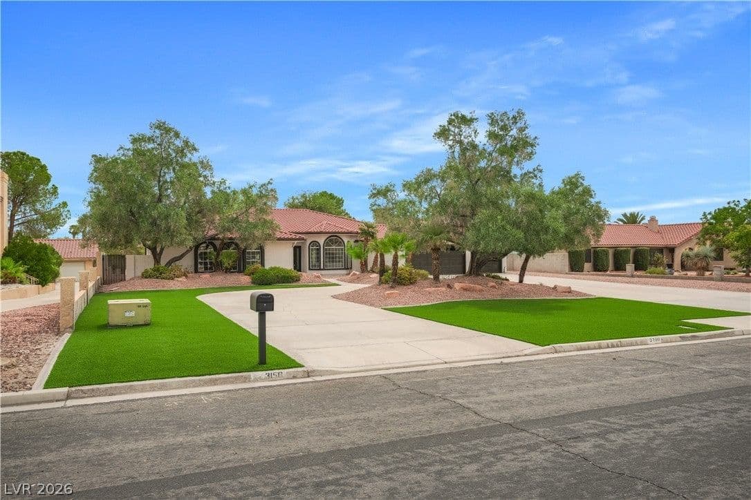 3150 Tenaya Way photo 5