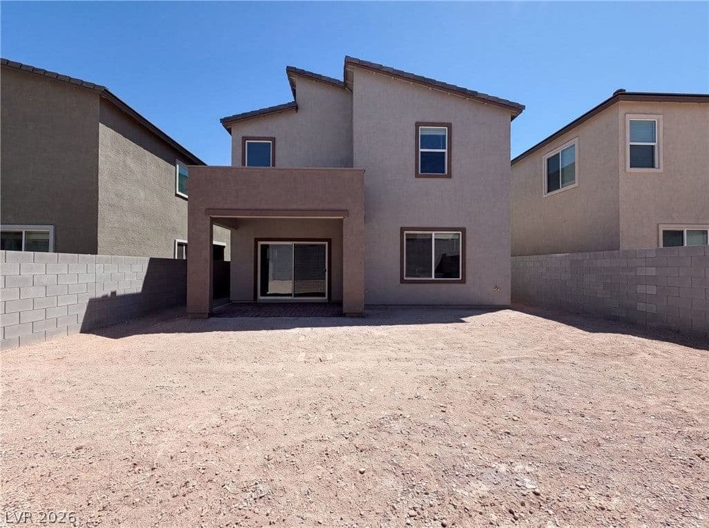 8364 Caldera Hills Avenue photo 5