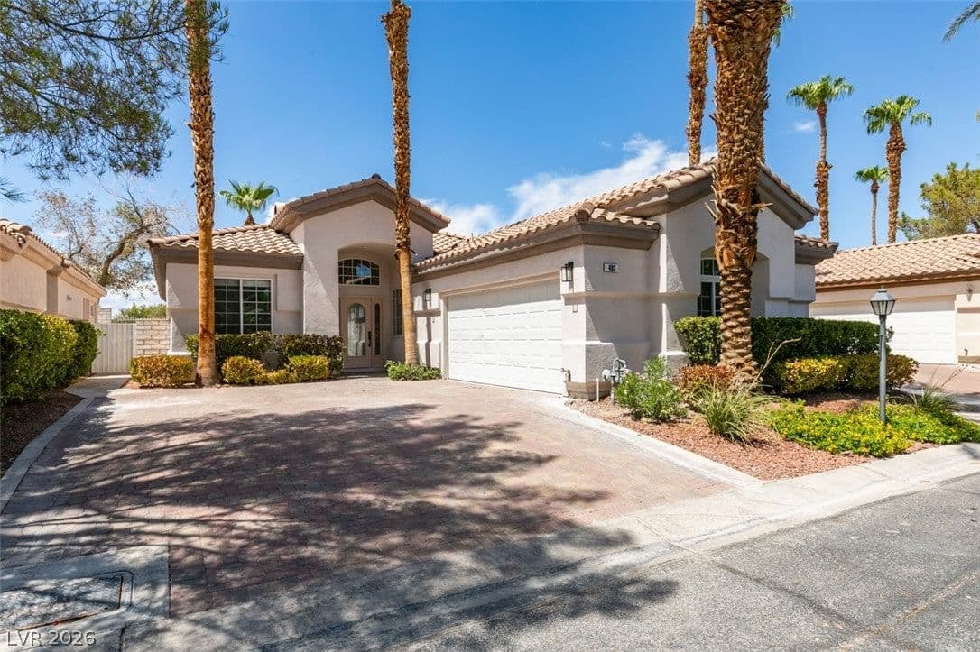 483 Indigo Springs Street photo 2