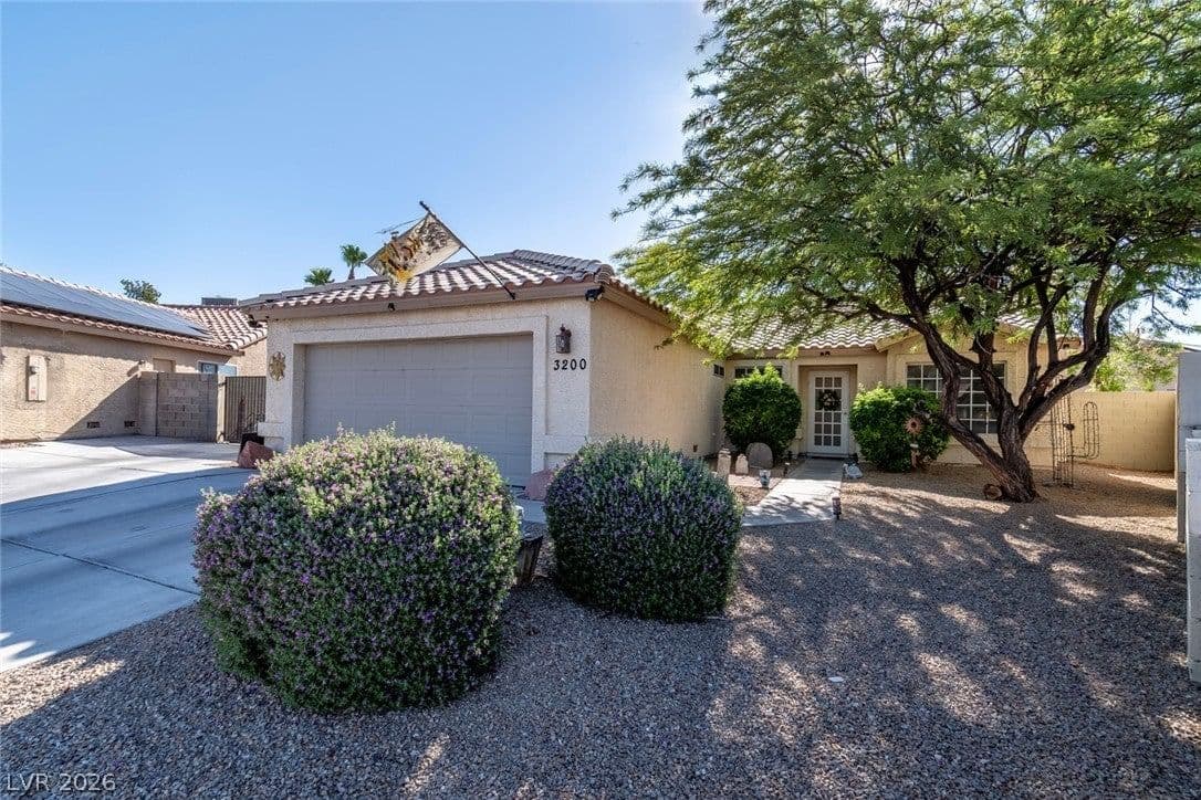 3200 Beamery Court