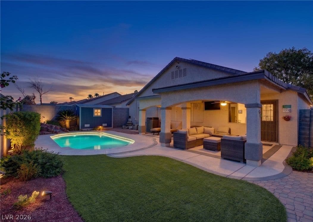 833 Dulcet Drive