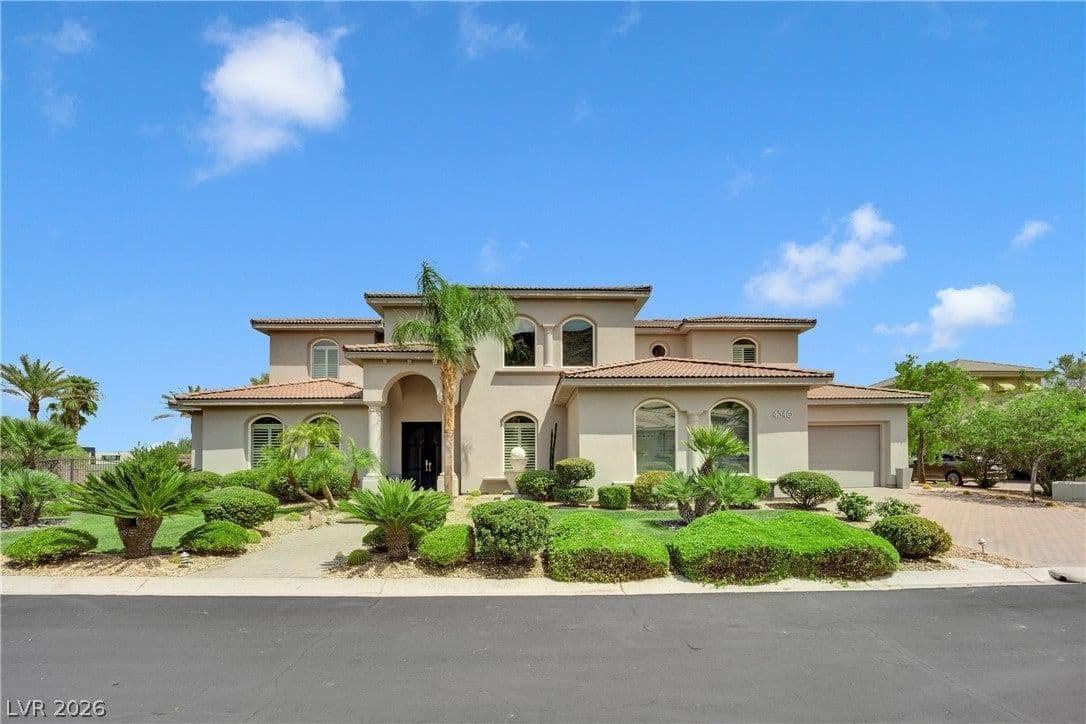 4346 Micahs Canyon Court