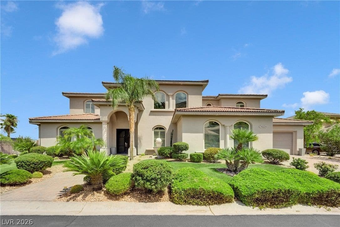 4346 Micahs Canyon Court photo 2