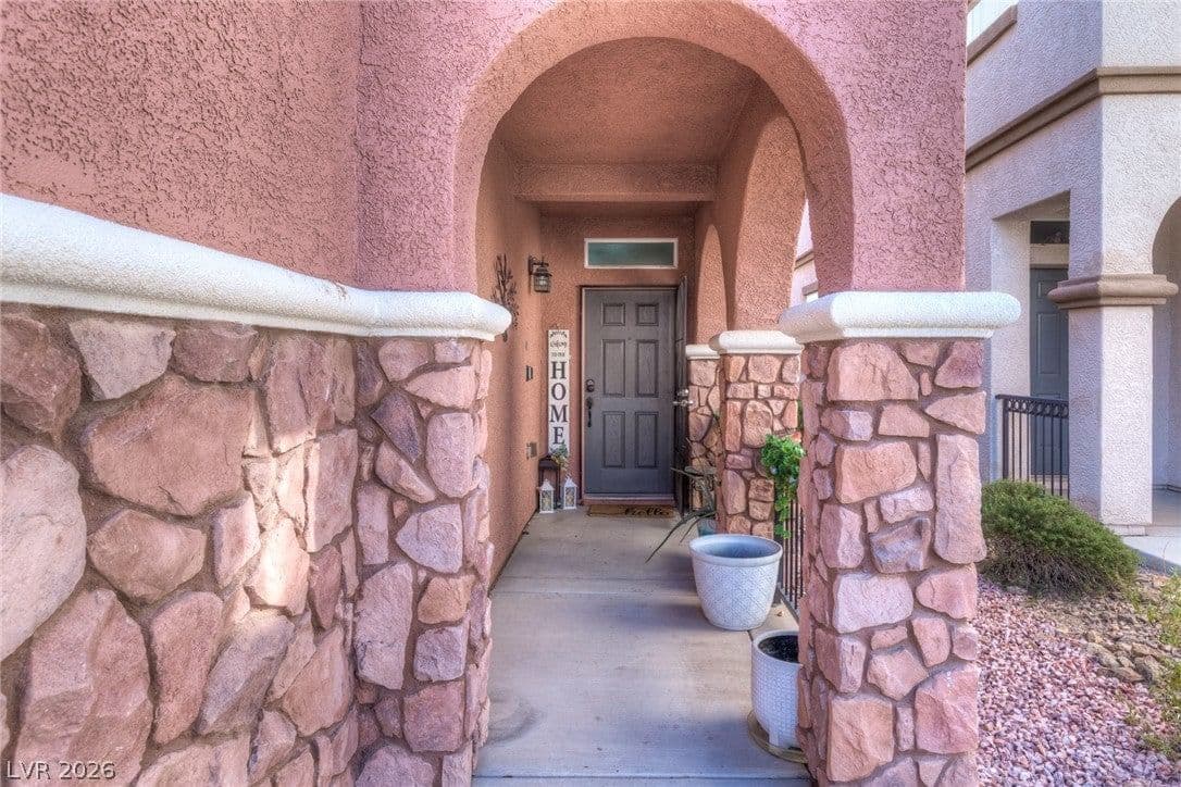 8671 Canfield Canyon Avenue photo 3