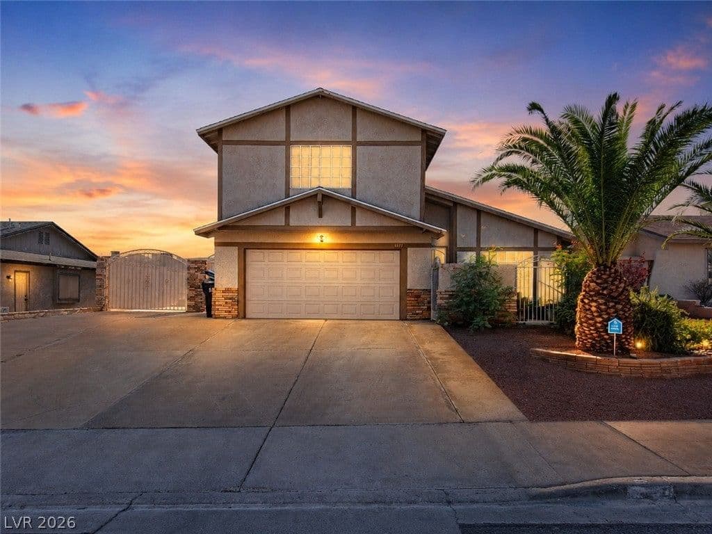 737 Brick Drive
