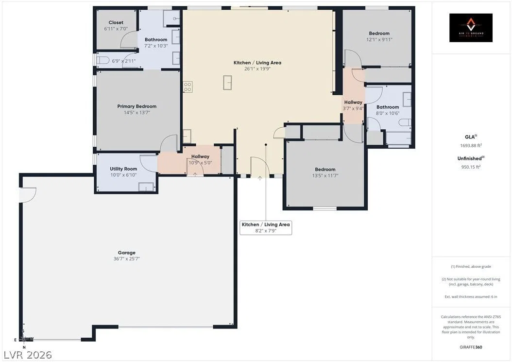 2641 Carnation Way photo 2