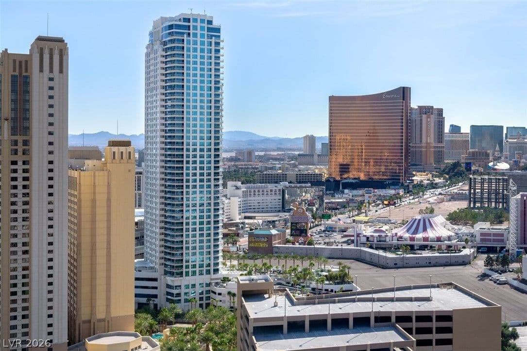 2700 South Las Vegas Boulevard BLVD photo 2
