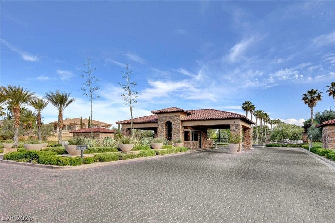 7655 Spanish Bay Drive