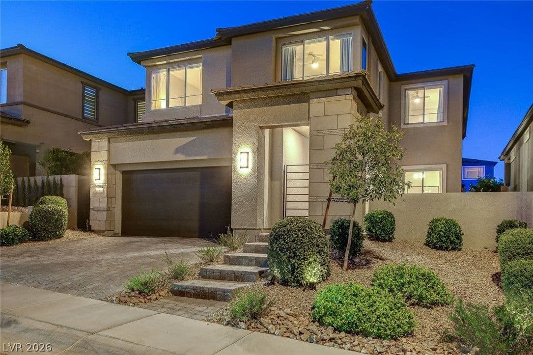 12438 Sunset Sage Avenue photo 2