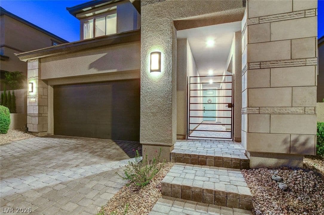 12438 Sunset Sage Avenue photo 3