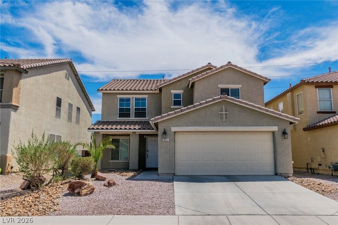 3417 Conterra Park Avenue